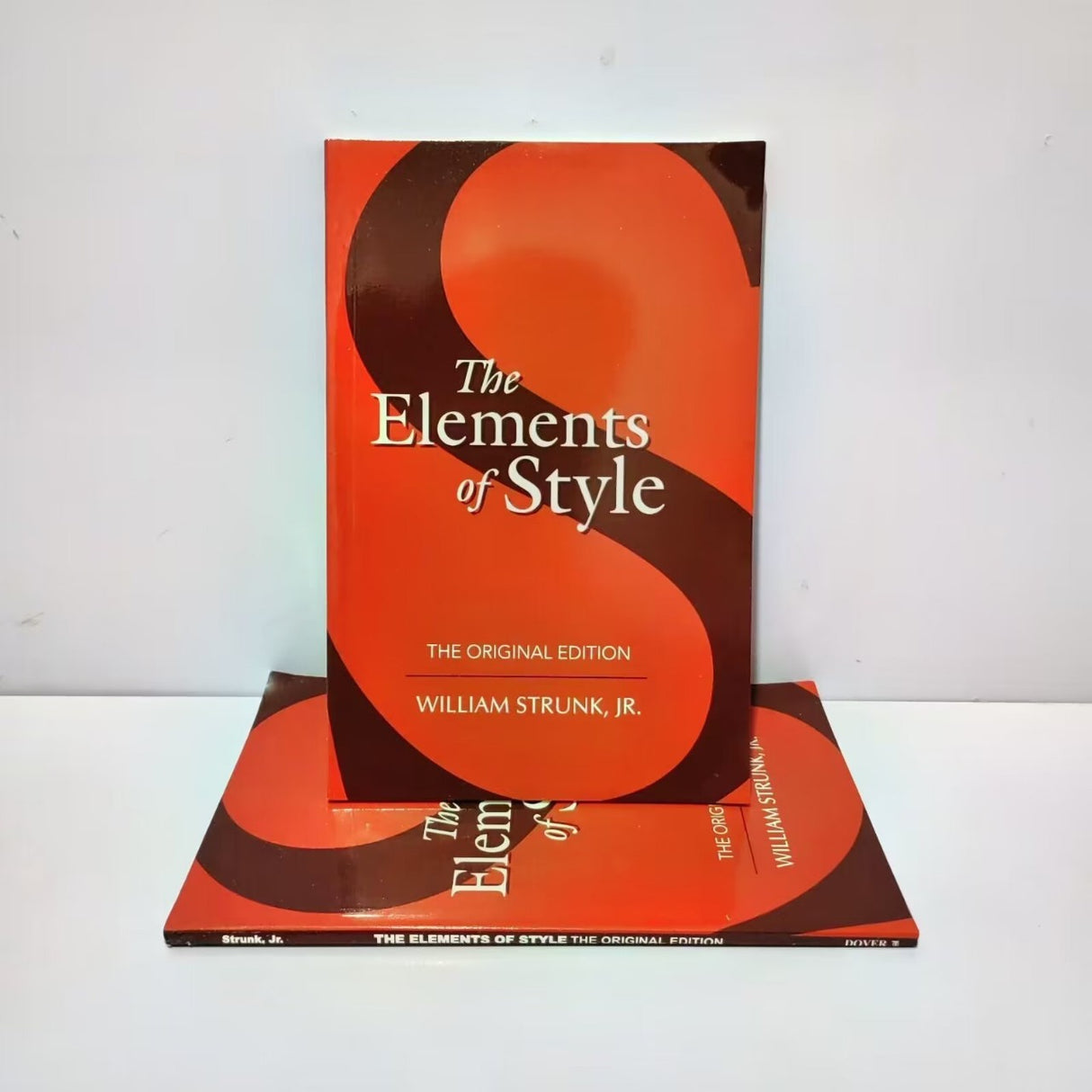 The Elements of Style