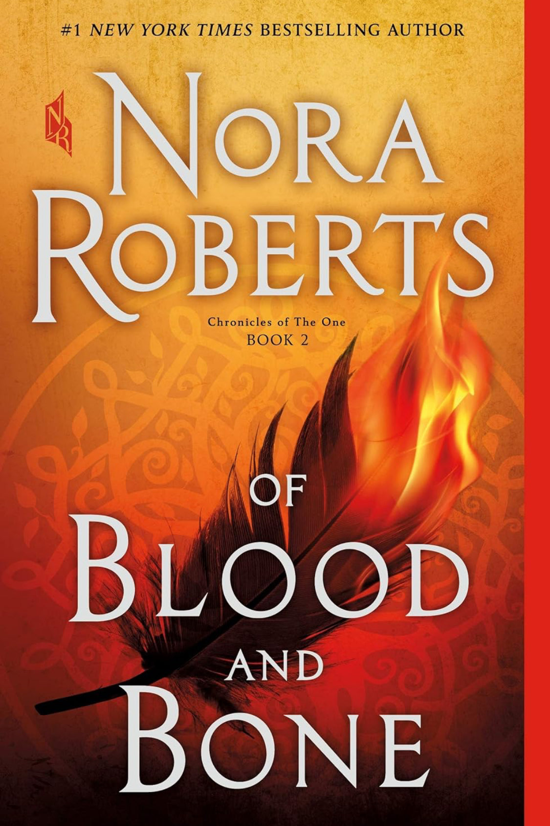 Of Blood and Bone