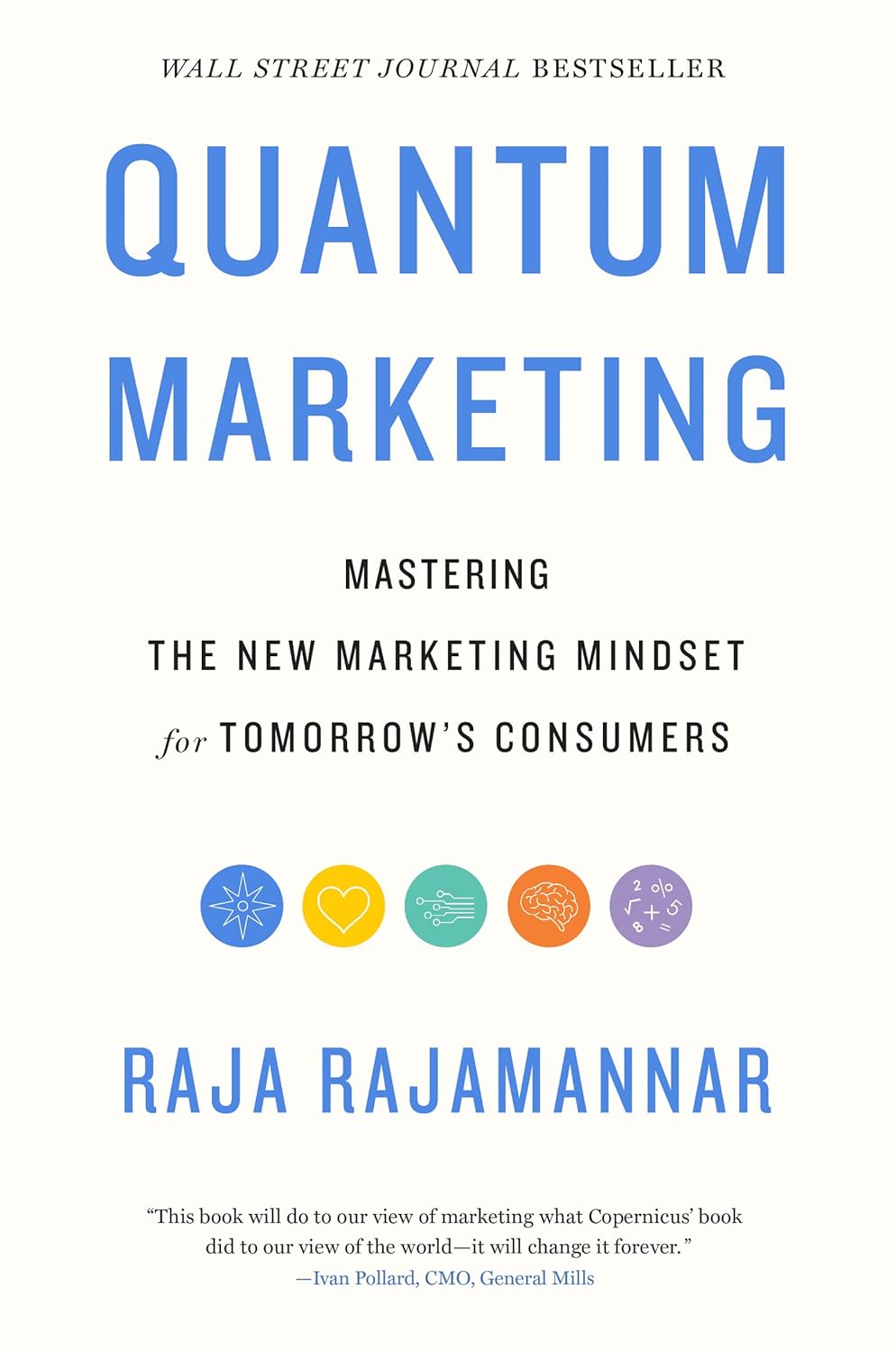 Quantum Marketing