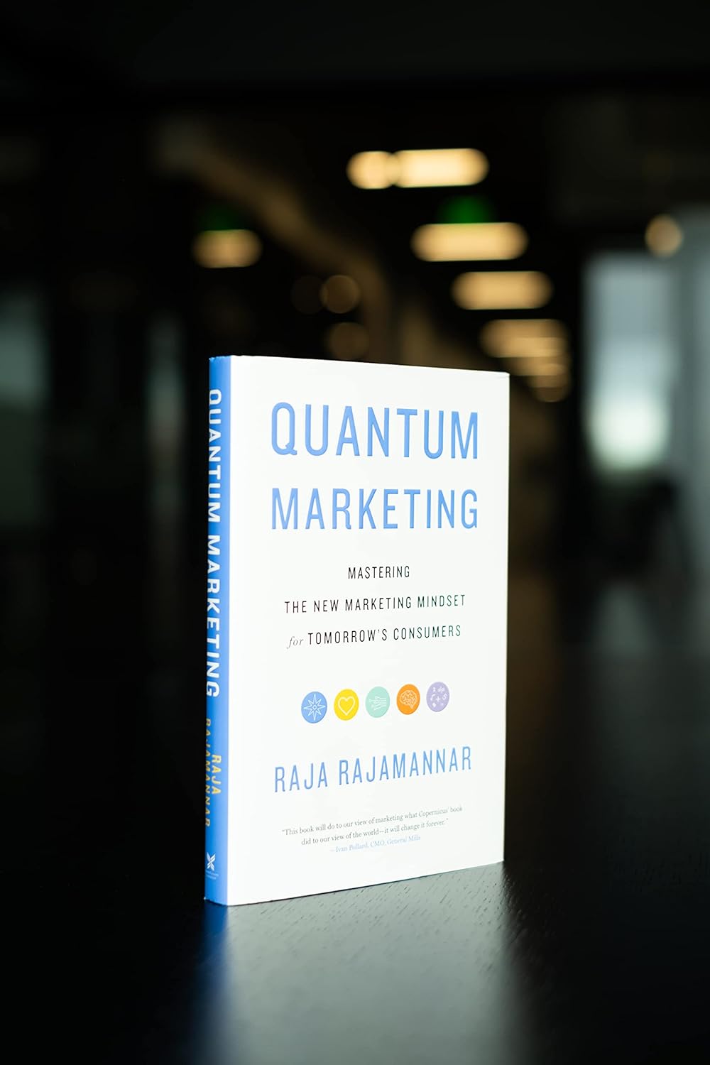 Quantum Marketing