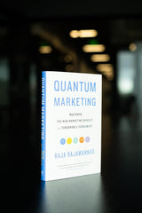 Quantum Marketing