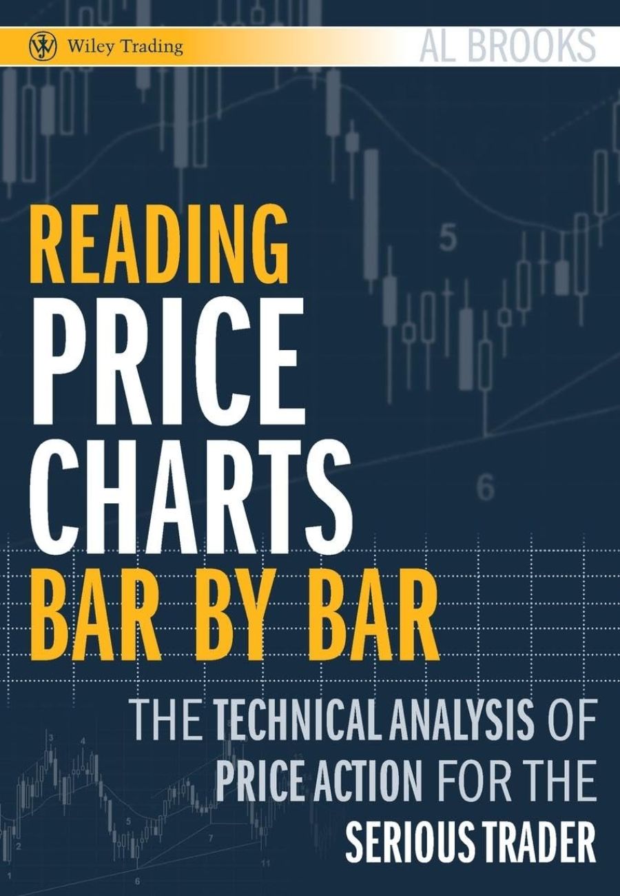 Reading Price Charts Bar by Bar