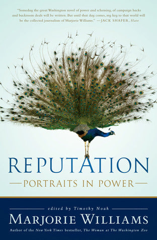 Reputation: Portraits in Power