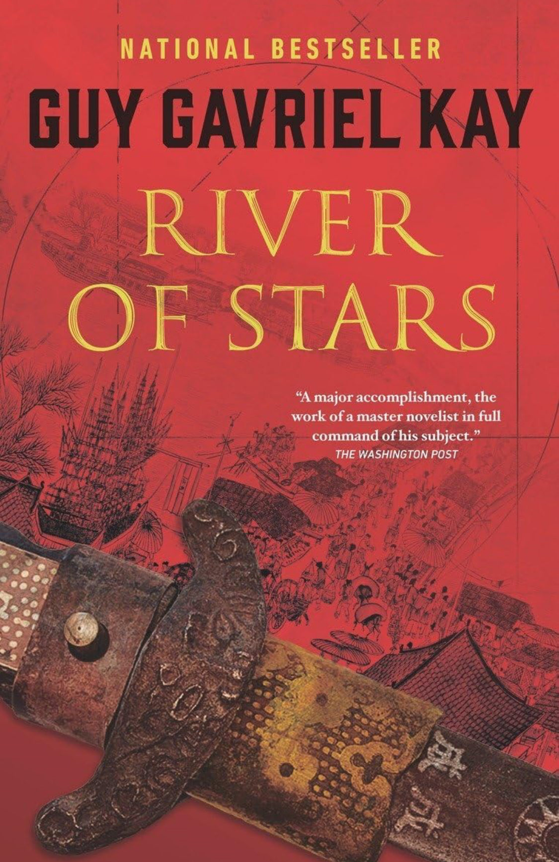 River of Stars