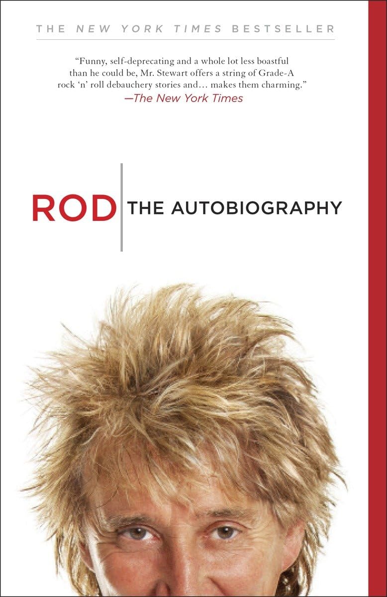  Rod