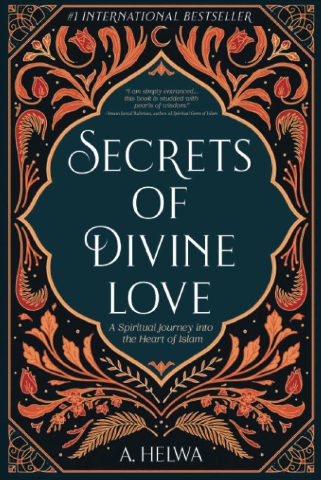 Secrets of Divine Love