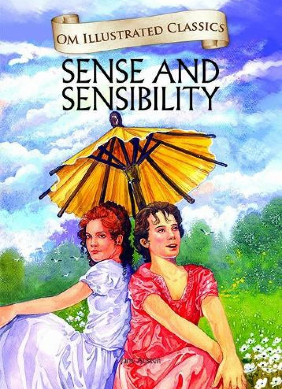 Sense and Sensibility