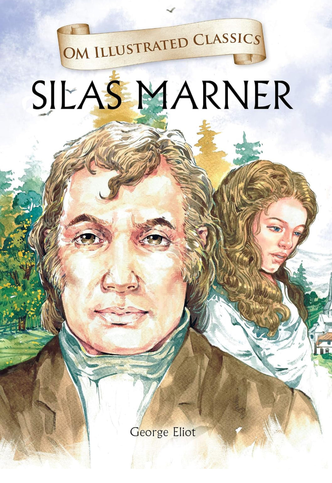 Silas Marner