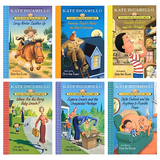 Tales from Deckawoo Drive Series 6 Books Set