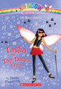 Tasha the Tap Dance Fairy - ReadMoreDXB