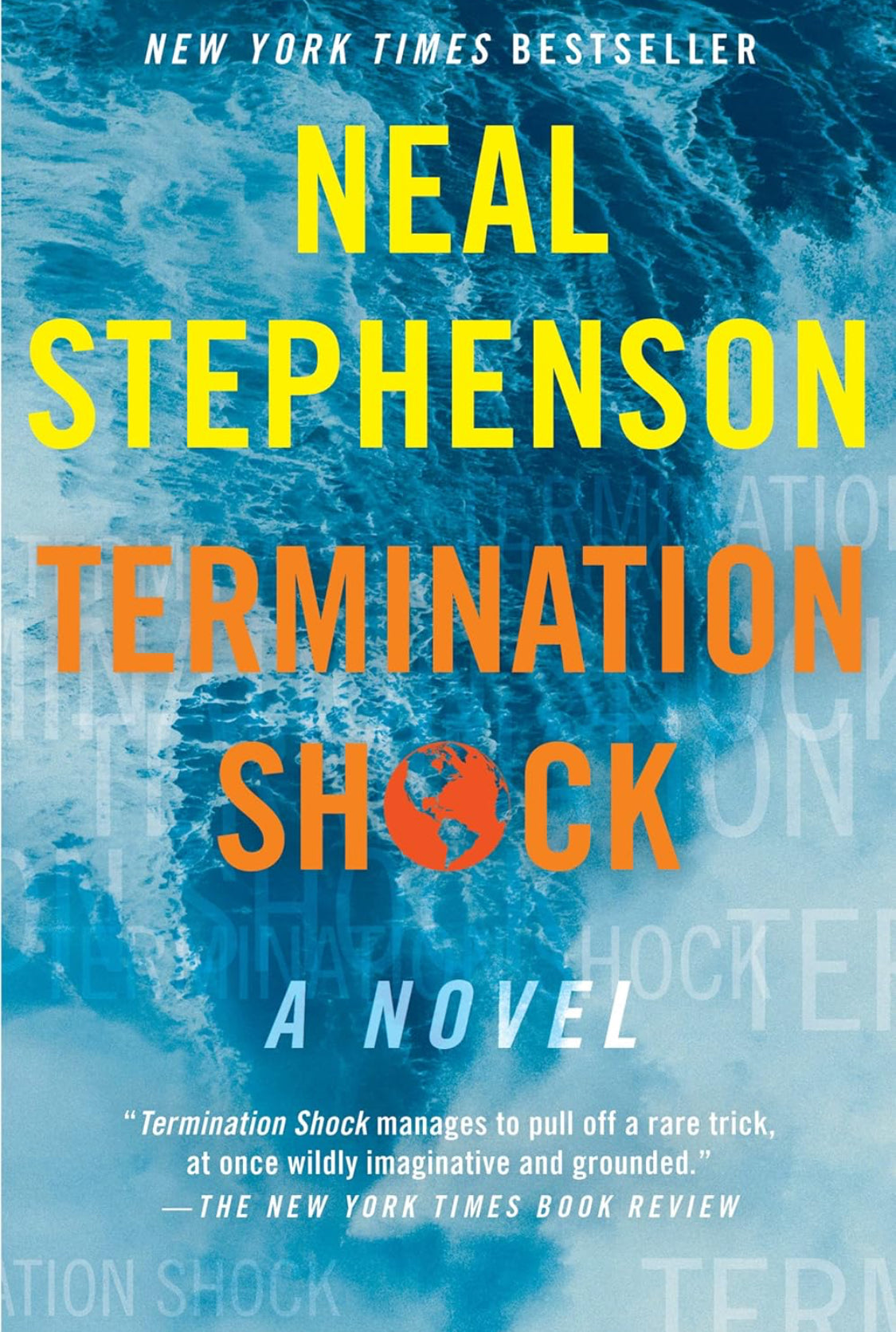 Termination Shock