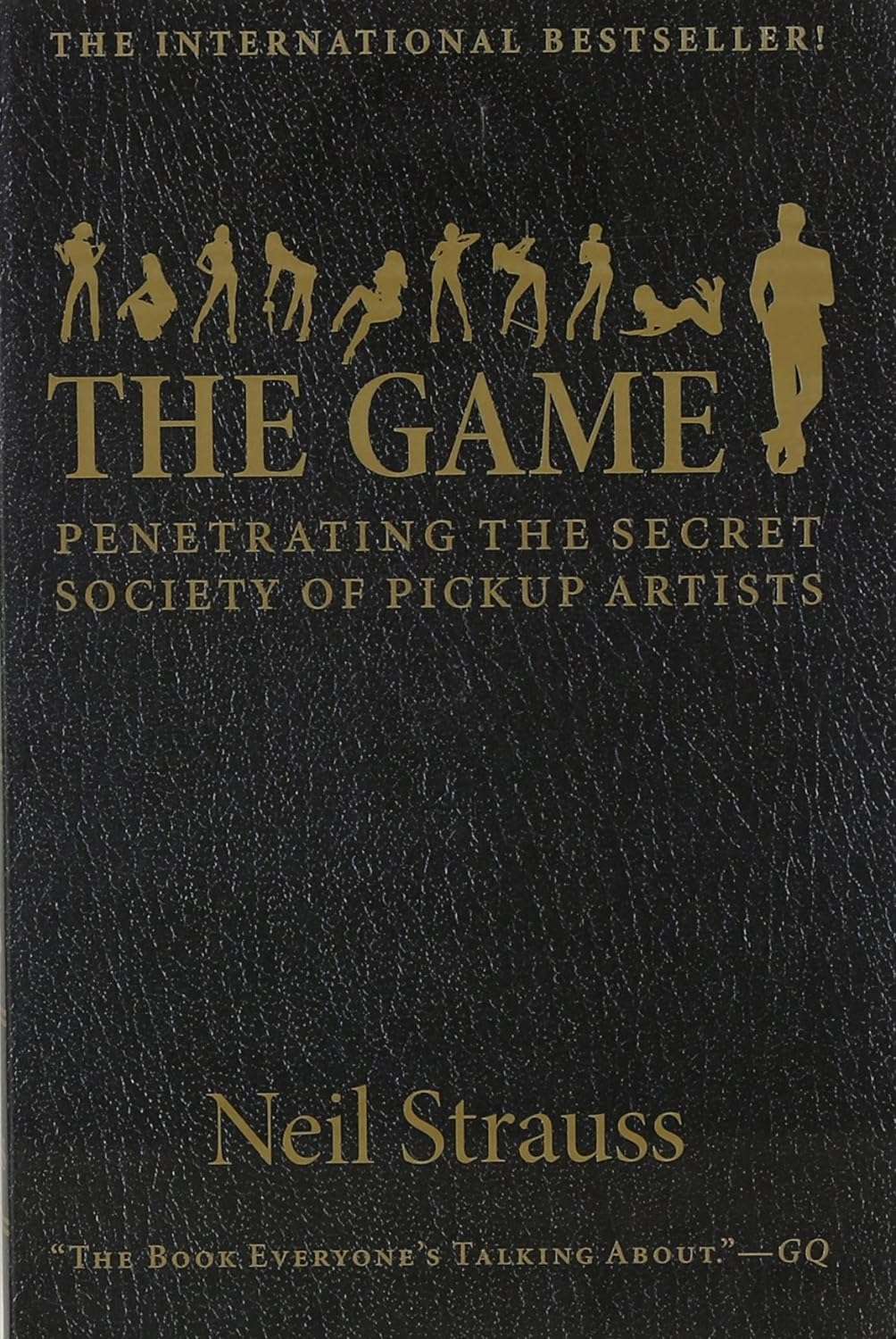 The Game by Neil Strauss