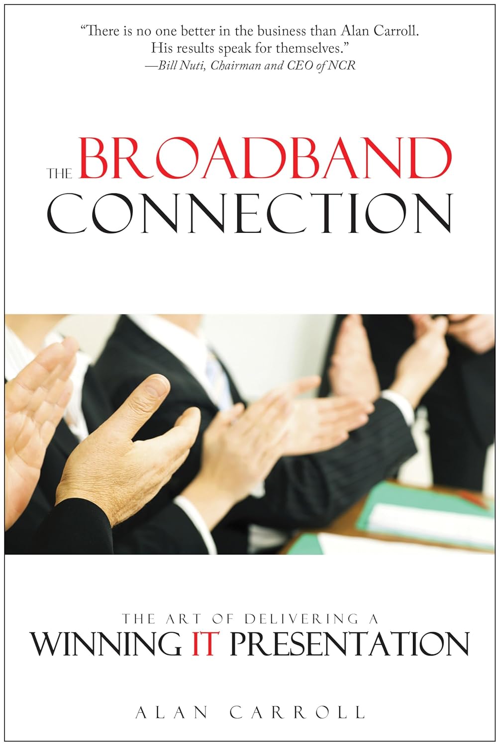 The Broadband Connection