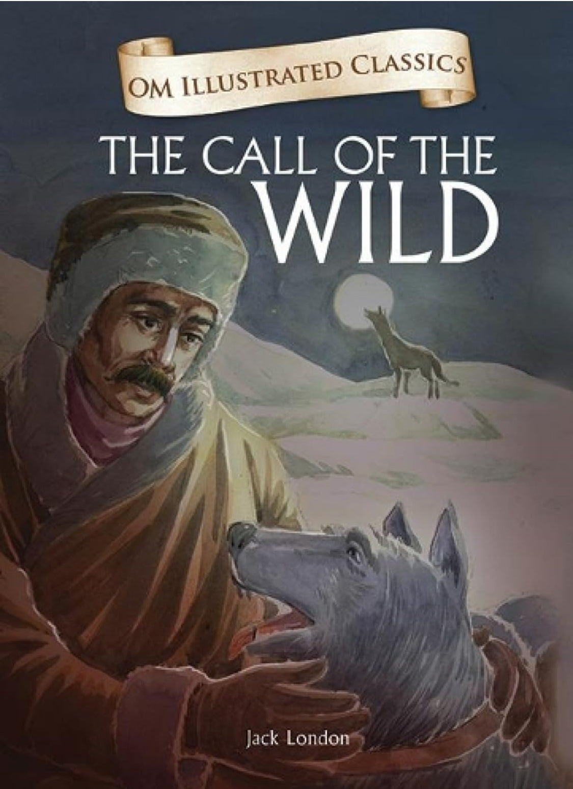 The Call of the Wild