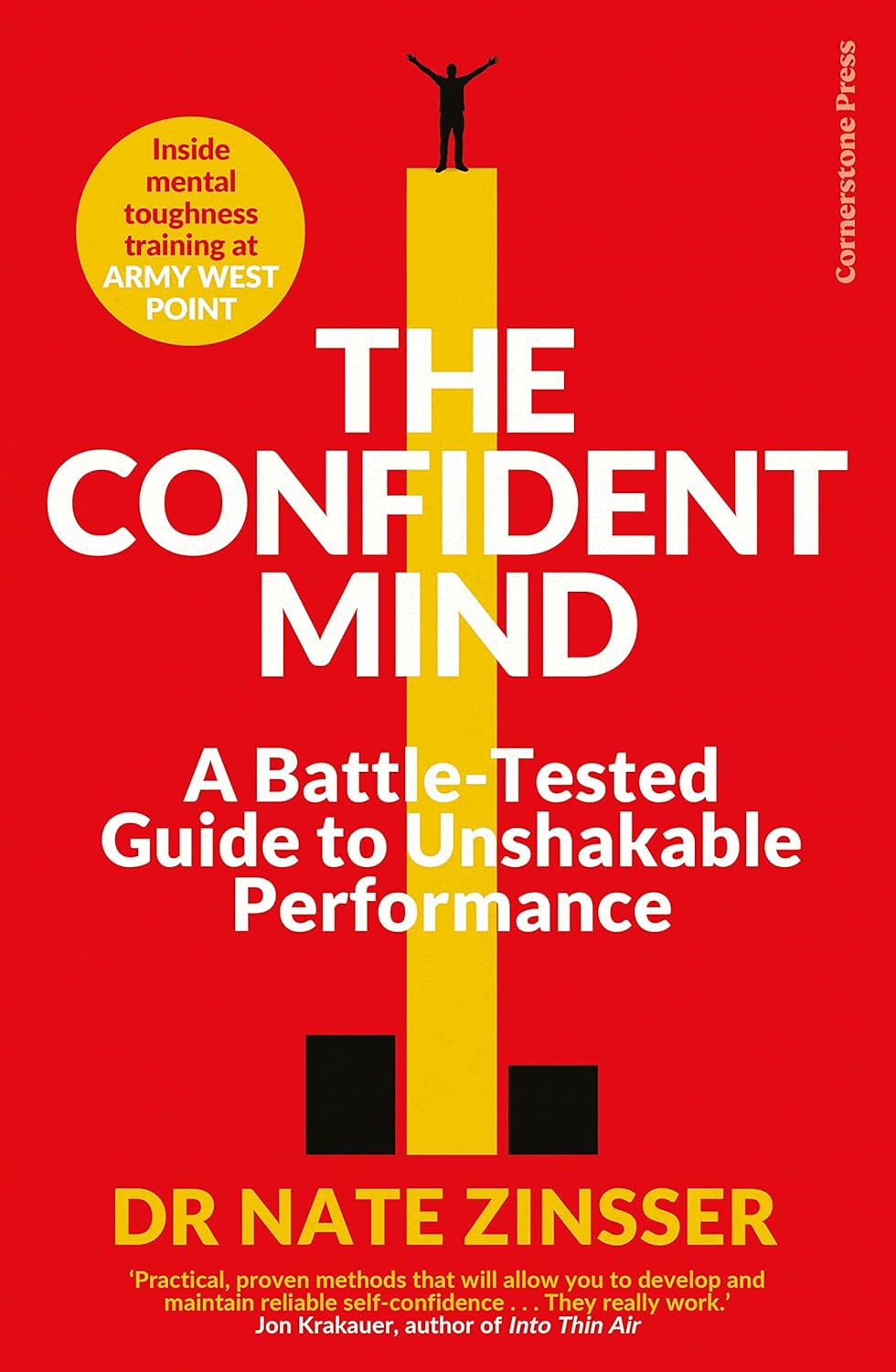 The Confident Mind