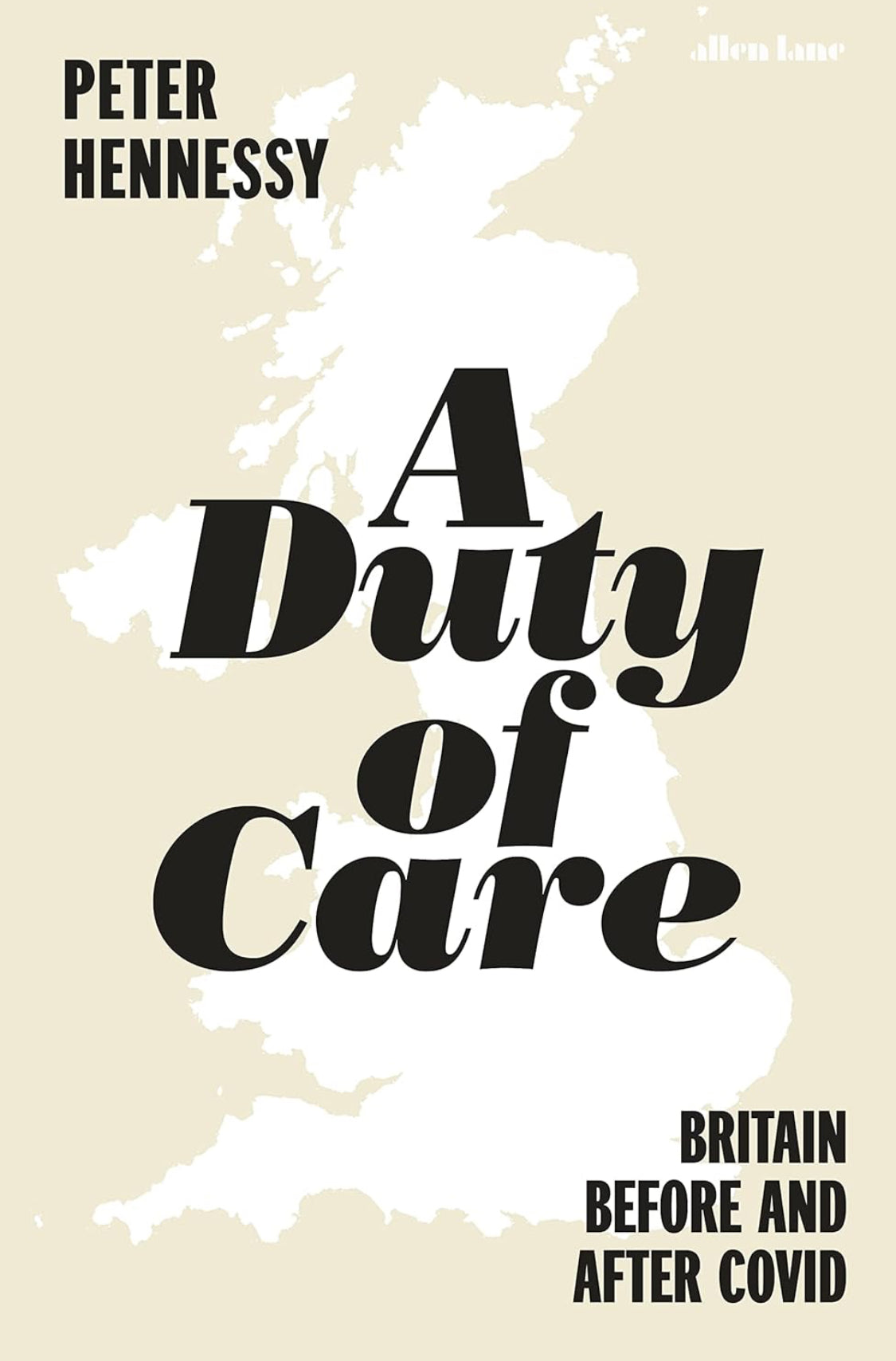 The Duty of Care