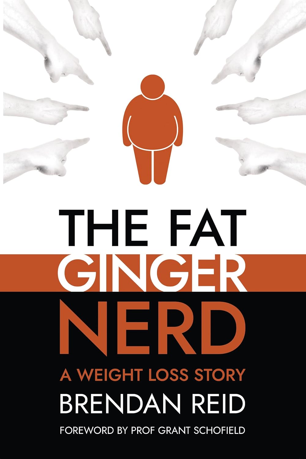 The Fat Ginger Nerd