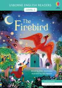 The Firebird - ReadMoreDXB