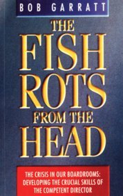 The Fish Rots from the Head