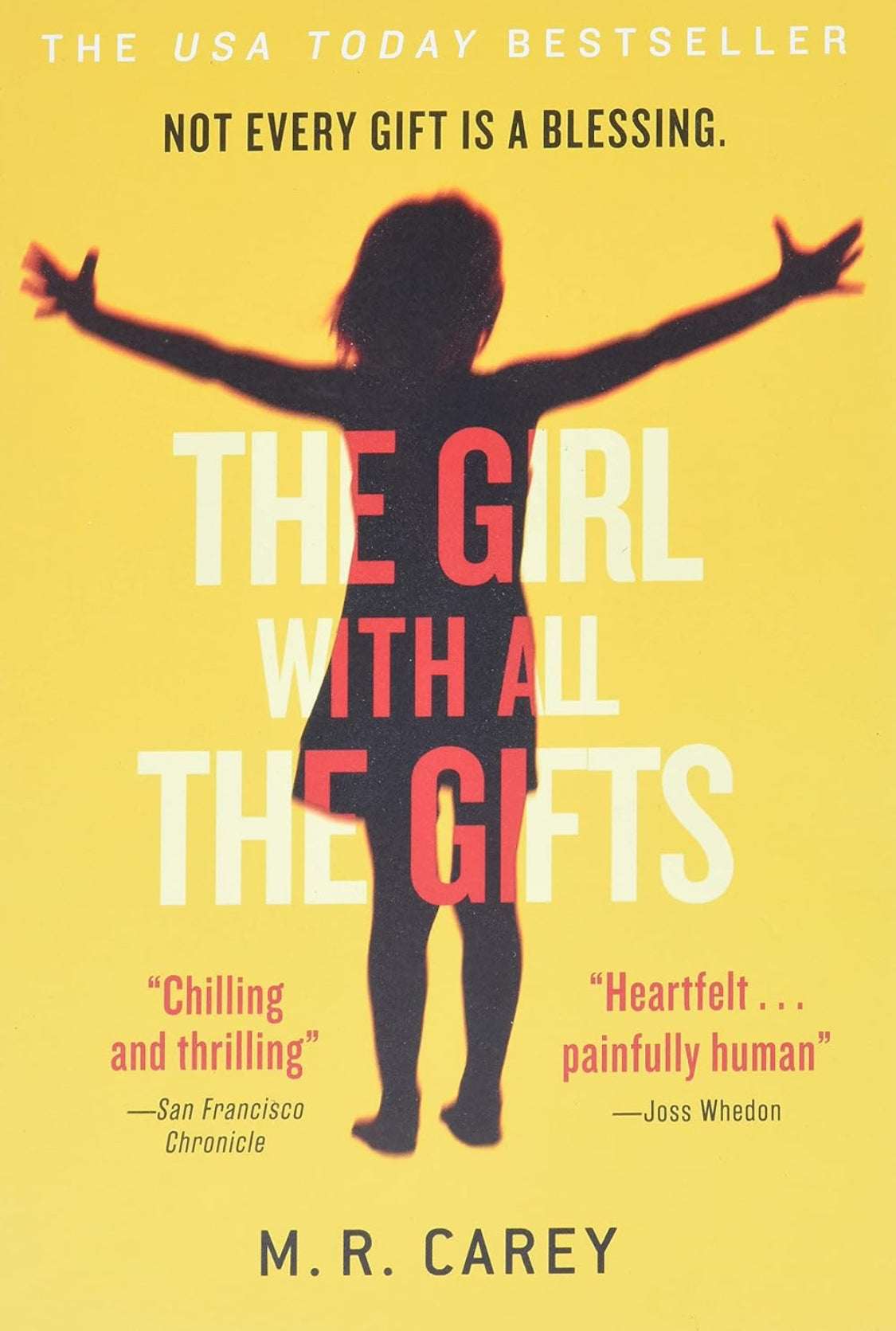 The Girl With All The Gifts