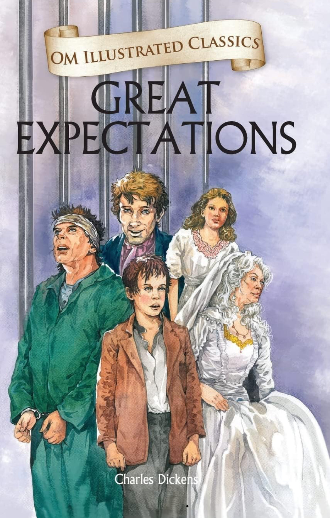 The Great Expectations