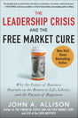 The Leadership Crisis and the Free Market Cure - ReadMoreDXB