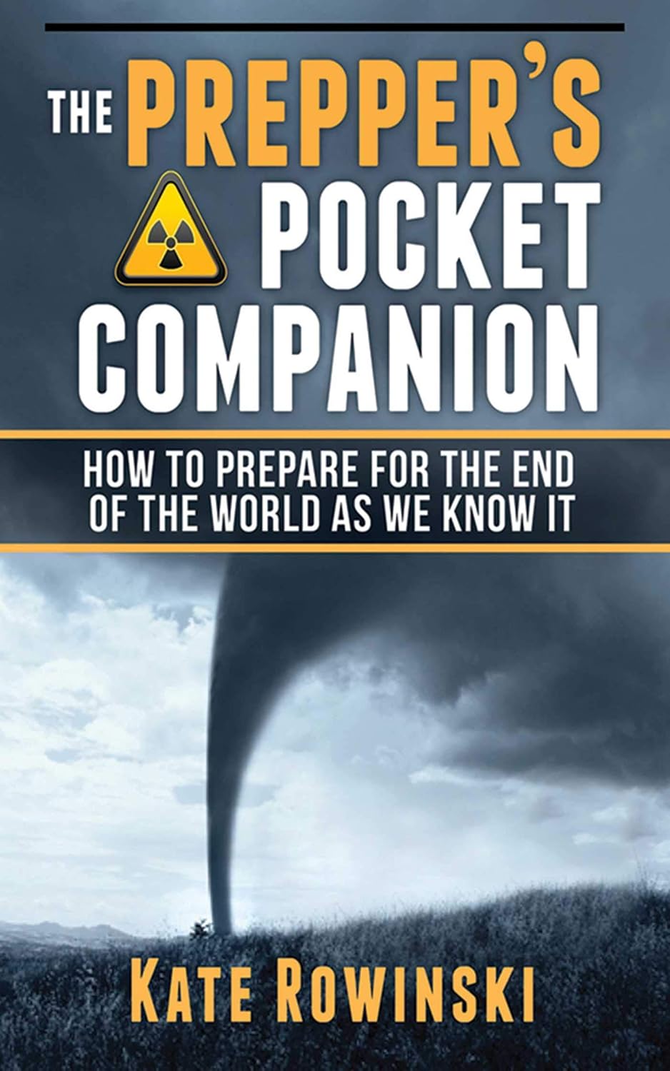 The Prepper's Pocket Companion - ReadMoreDXB