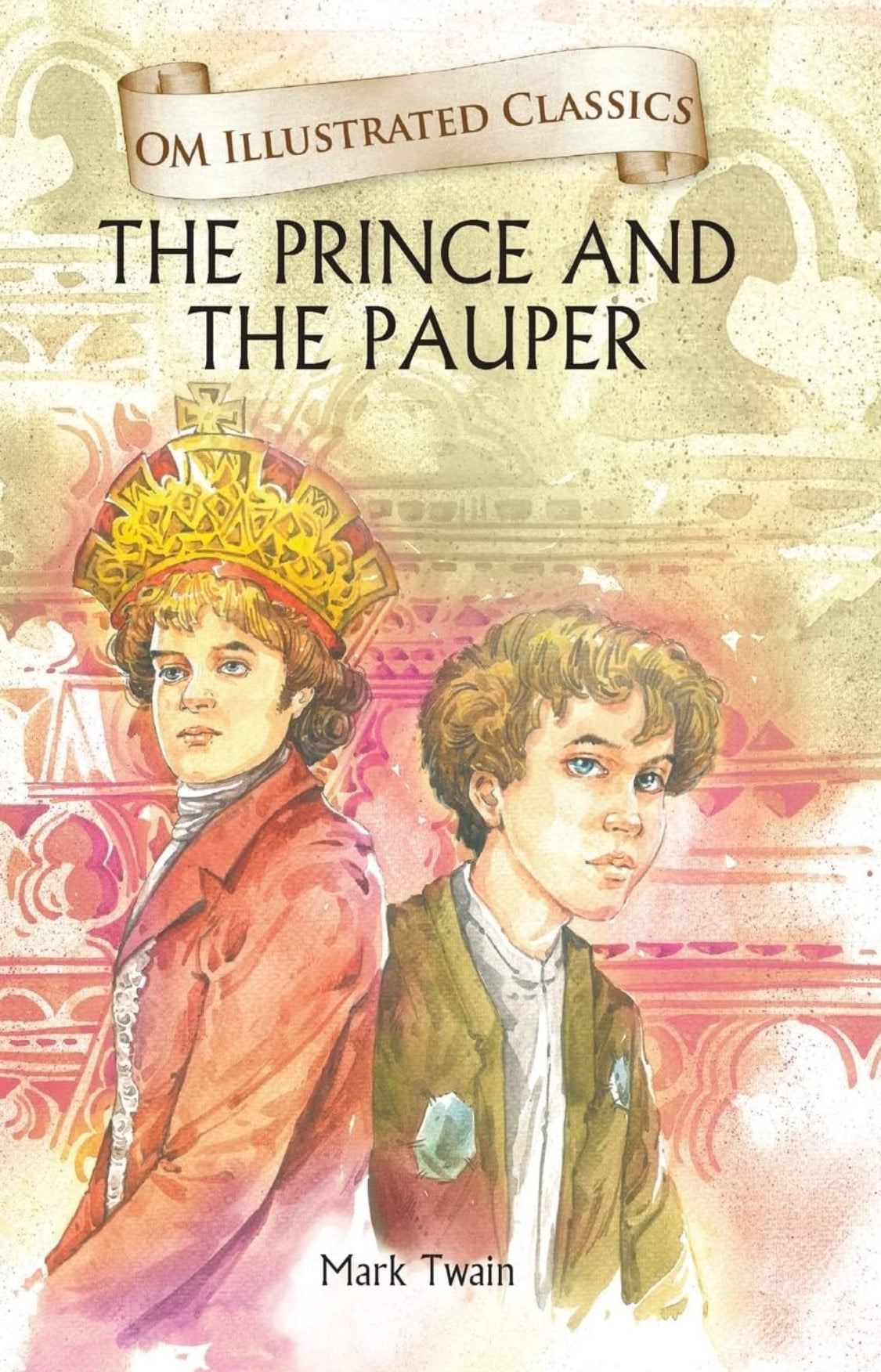 The Prince and the Pauper