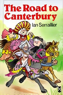 The Road to Canterbury - ReadMoreDXB