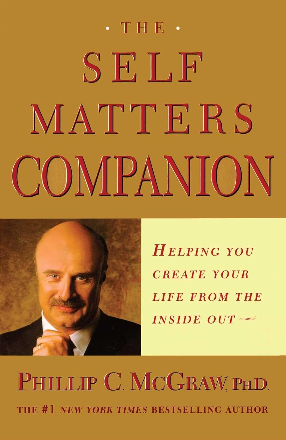 The Self Matters Companion