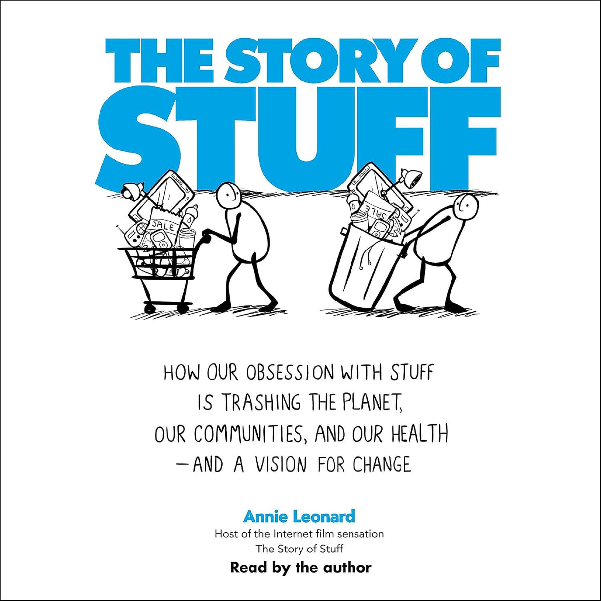 The Story of Stuff