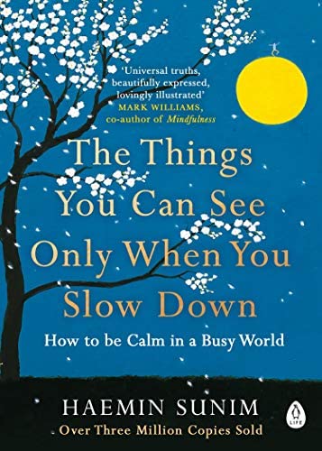 The Things You Can See Only When You Slow Down (Hardcover)