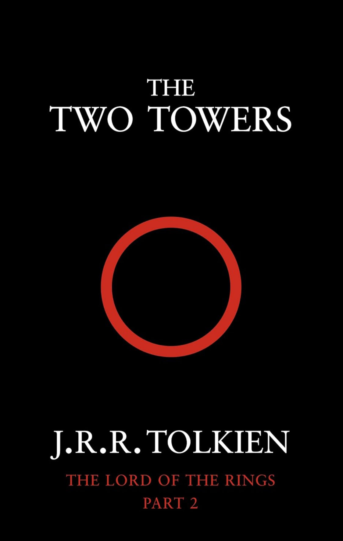 The Two Towers