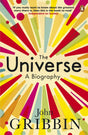 The Universe: A Biography - ReadMoreDXB