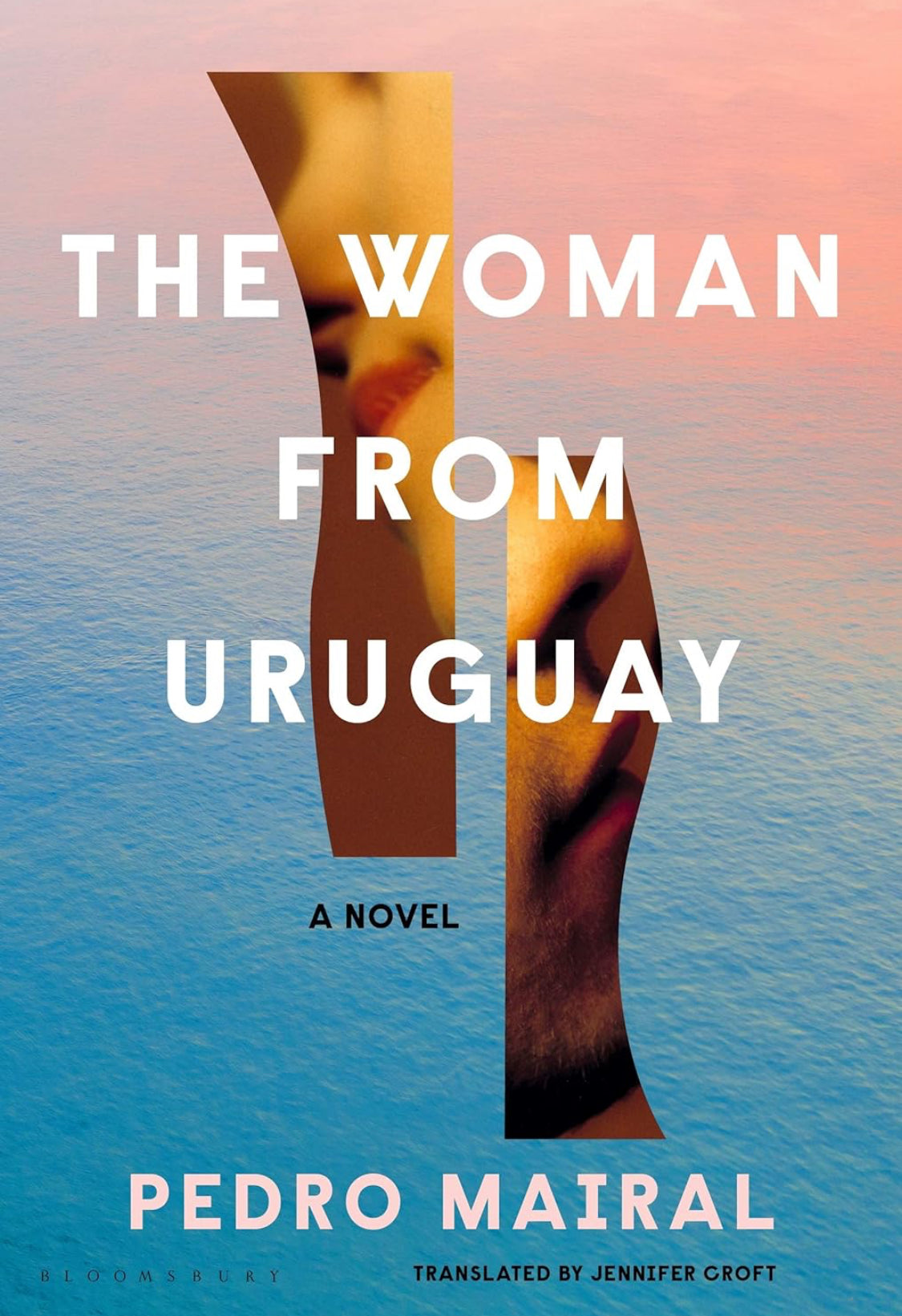 The Woman from Uruguay