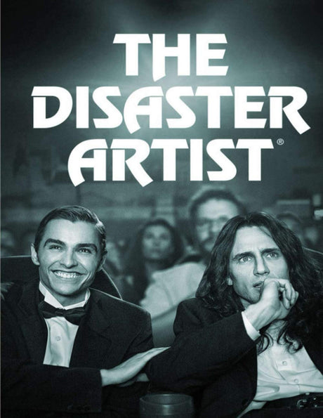 The Disaster Artist