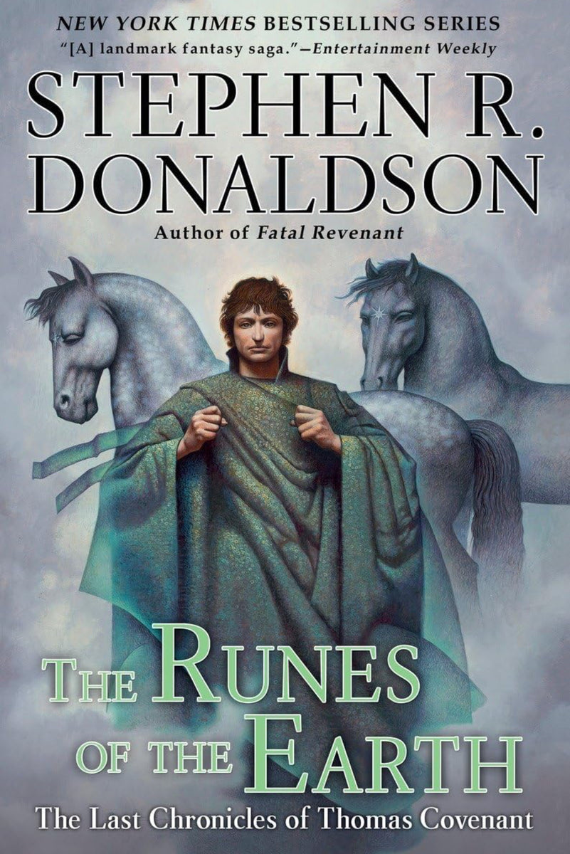 The Runes of the Earth – ReadMoreDXB