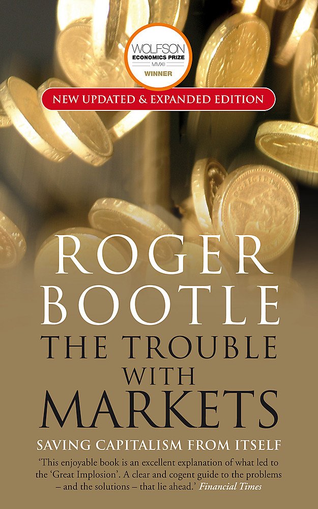 The Trouble with Markets