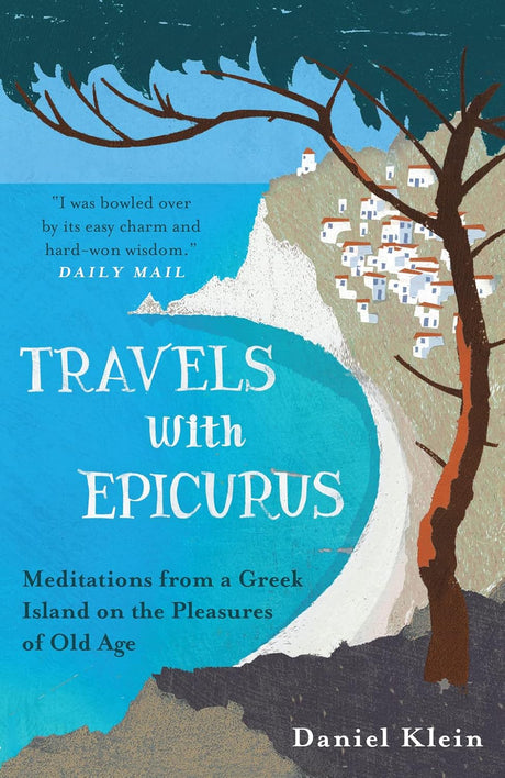Travels with Epicurus - ReadMoreDXB