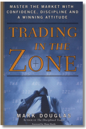 Trading in the Zone(Paperback)