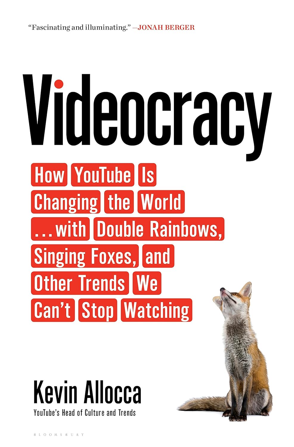 Videocracy