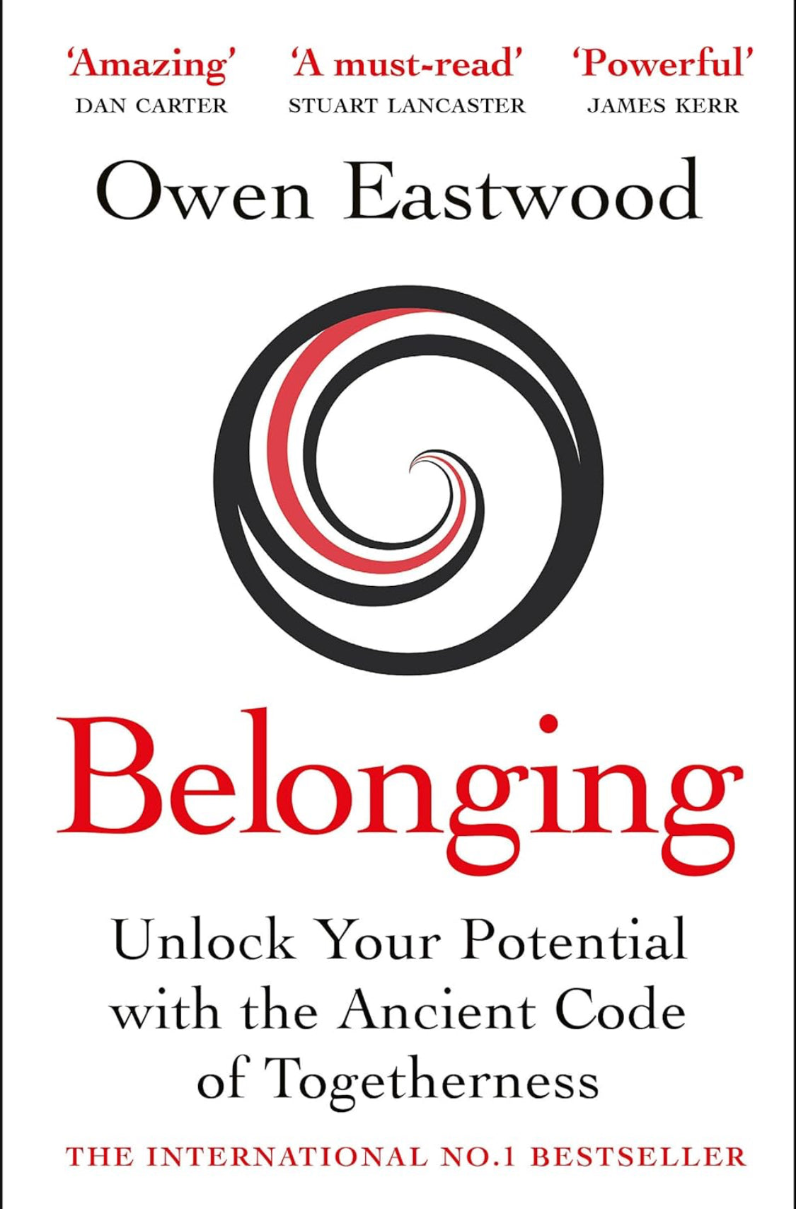 Belonging