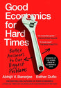 Good Economics for Hard Times - ReadMoreDXB