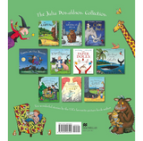 Julia Donaldson Collection 2020 10 books