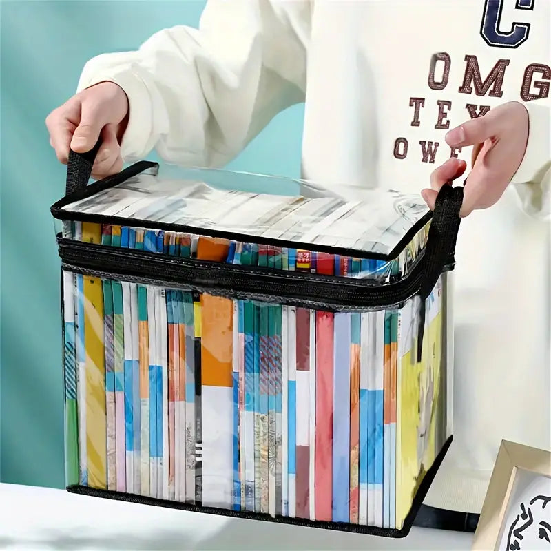 Large Capacity Foldable Storage Bag