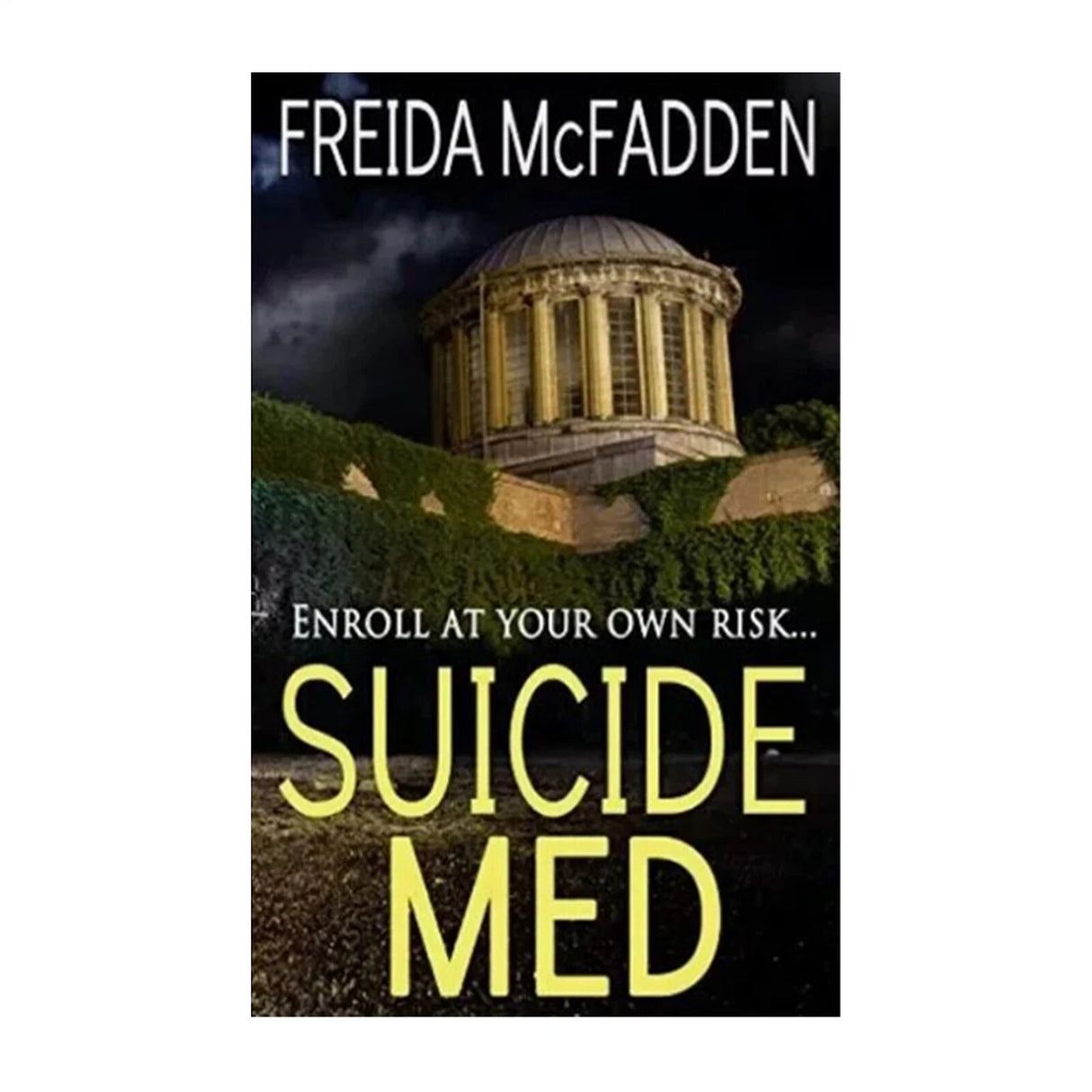 Suicide Med