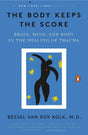 The Body Keeps The Score - ReadMoreDXB