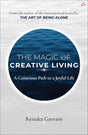 The Magic of Creative Living - ReadMoreDXB